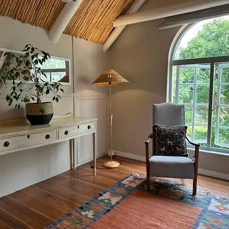 Twin Trees Cottage Riebeek-Kasteel Exterior photo