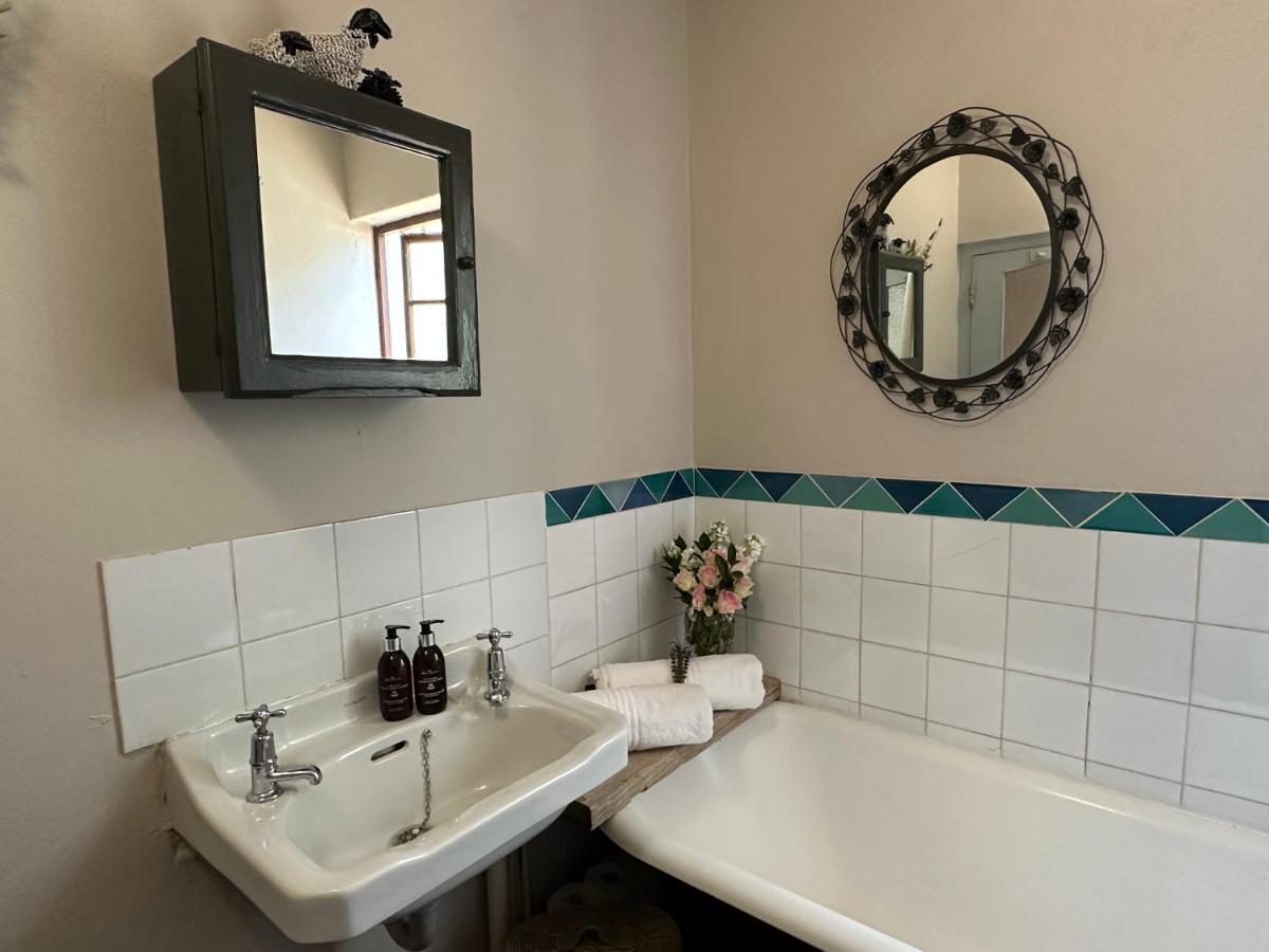 Holiday home Twin Trees Riebeek-Kasteel