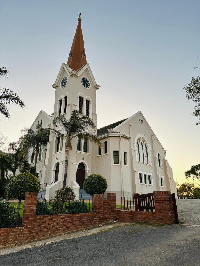 Twin Trees Holiday home Riebeek-Kasteel
