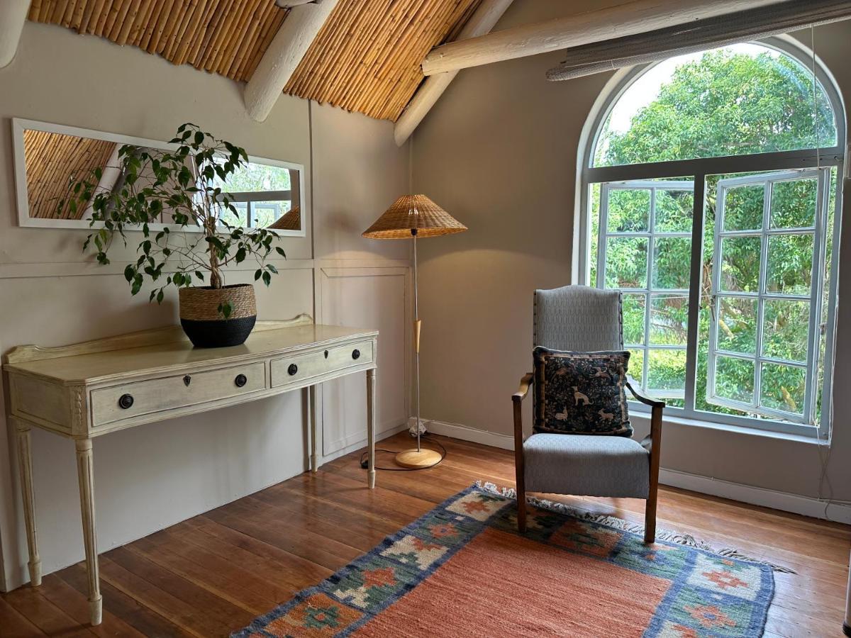 Twin Trees Holiday home *