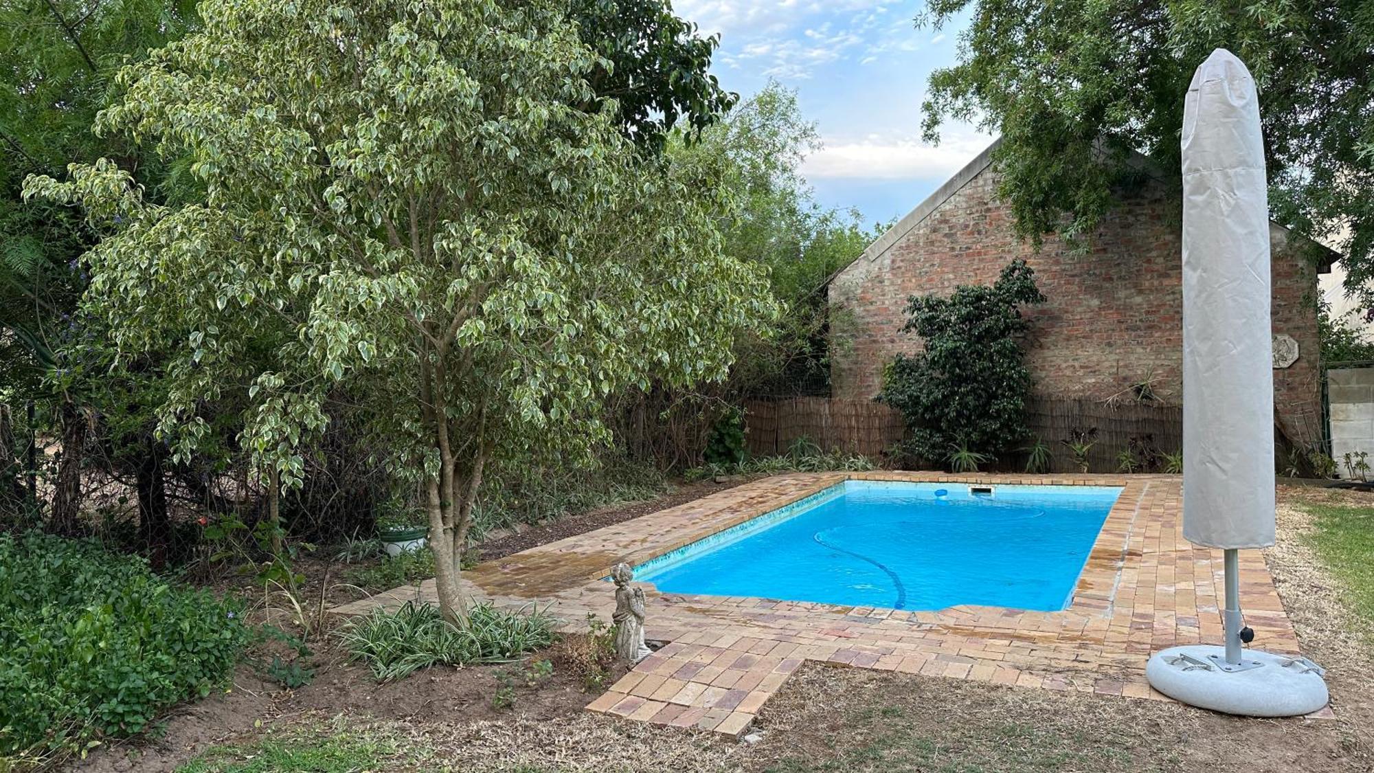 Holiday home Twin Trees Riebeek-Kasteel