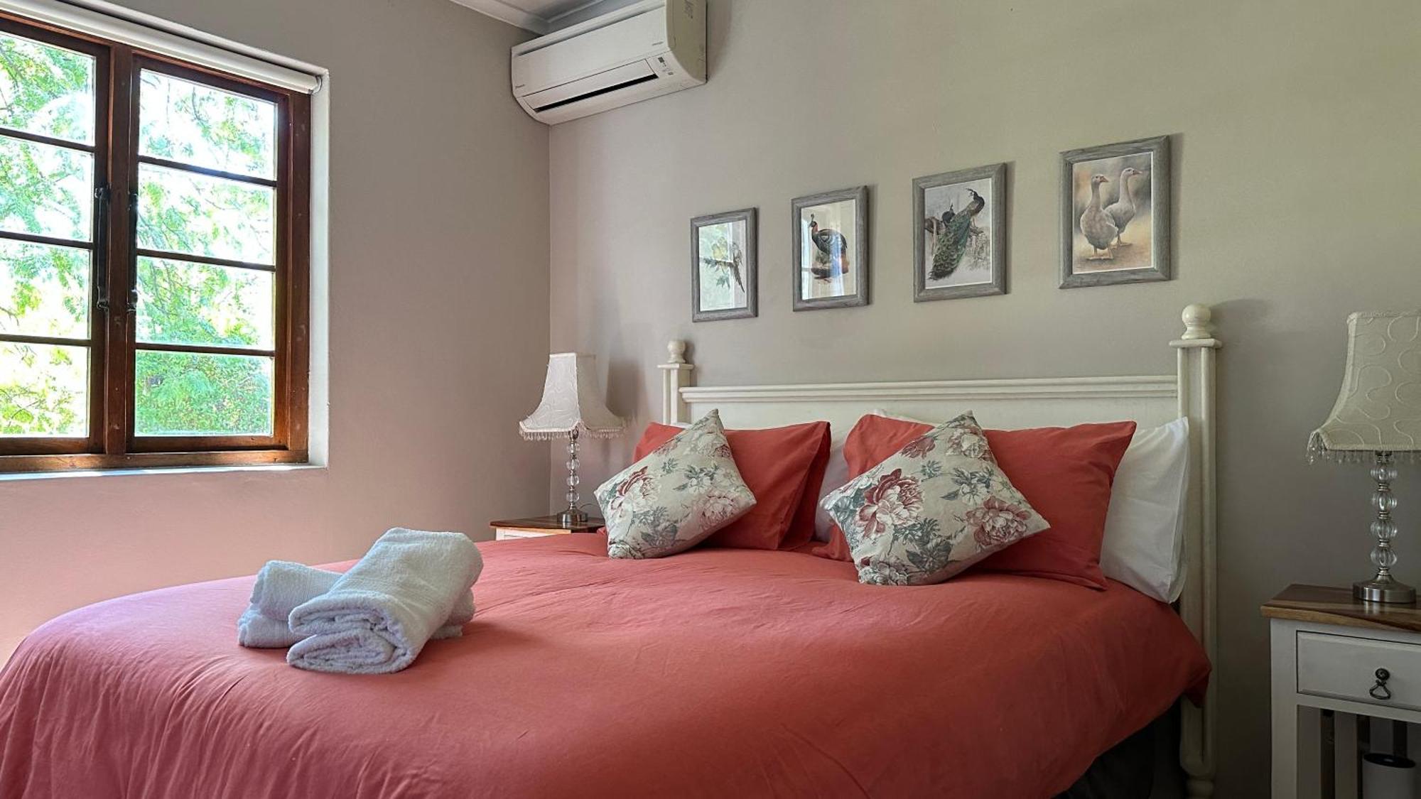 Twin Trees Holiday home Riebeek-Kasteel